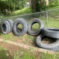 Tires