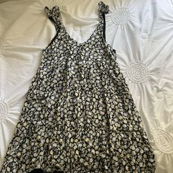 Hollister XS Dress