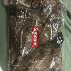Supreme Box Logo Large