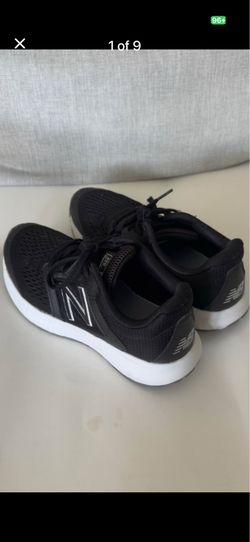 New Balance Size 8.5