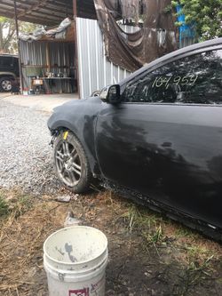 bodywork on cars and mecanical