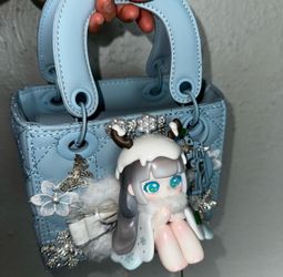 Designer bag