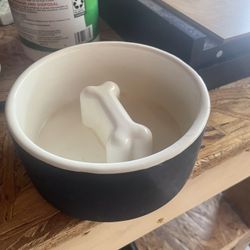 Dog Bowl