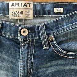 Ariat Relaxed Boot Cut