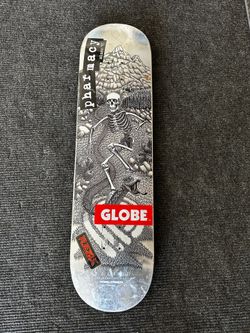 Powell Peralta Flight Skateboard Deck