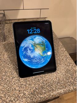 iPad 16A