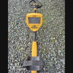 Metal Detector 