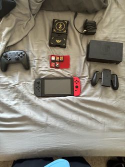 Switch 1