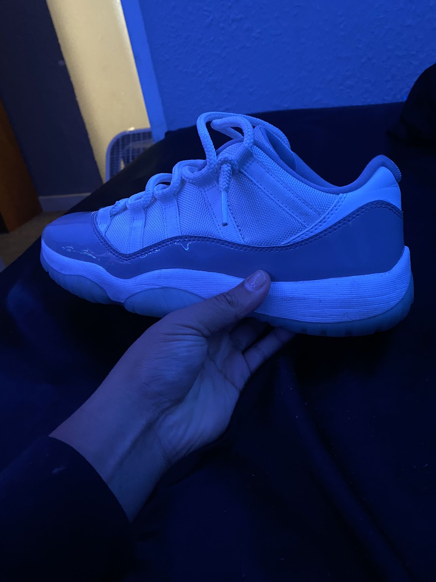 Jordan 11 Low