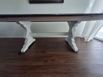 Wood Dining Table