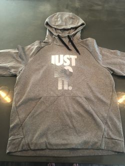Nike Sweatshirt