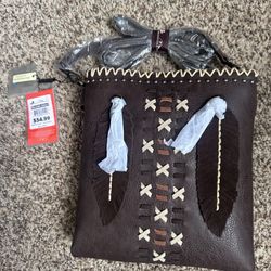 Montana West Handbag