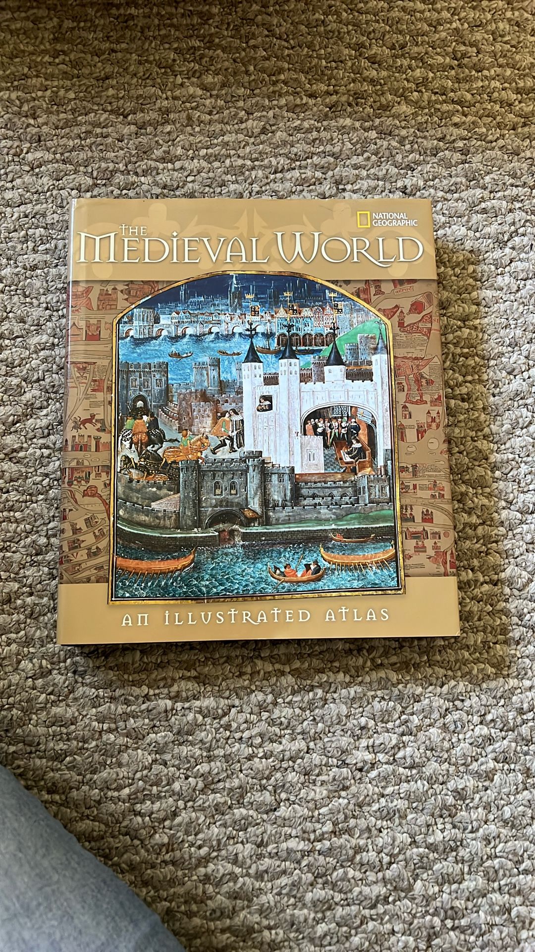 The Medieval World
