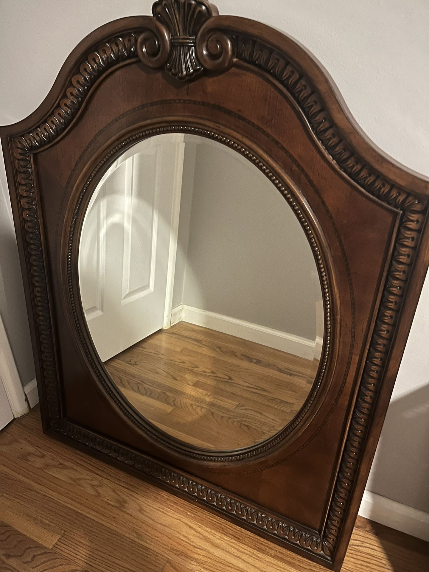 Antique Mirror