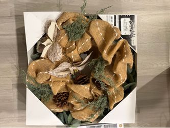 Wreath