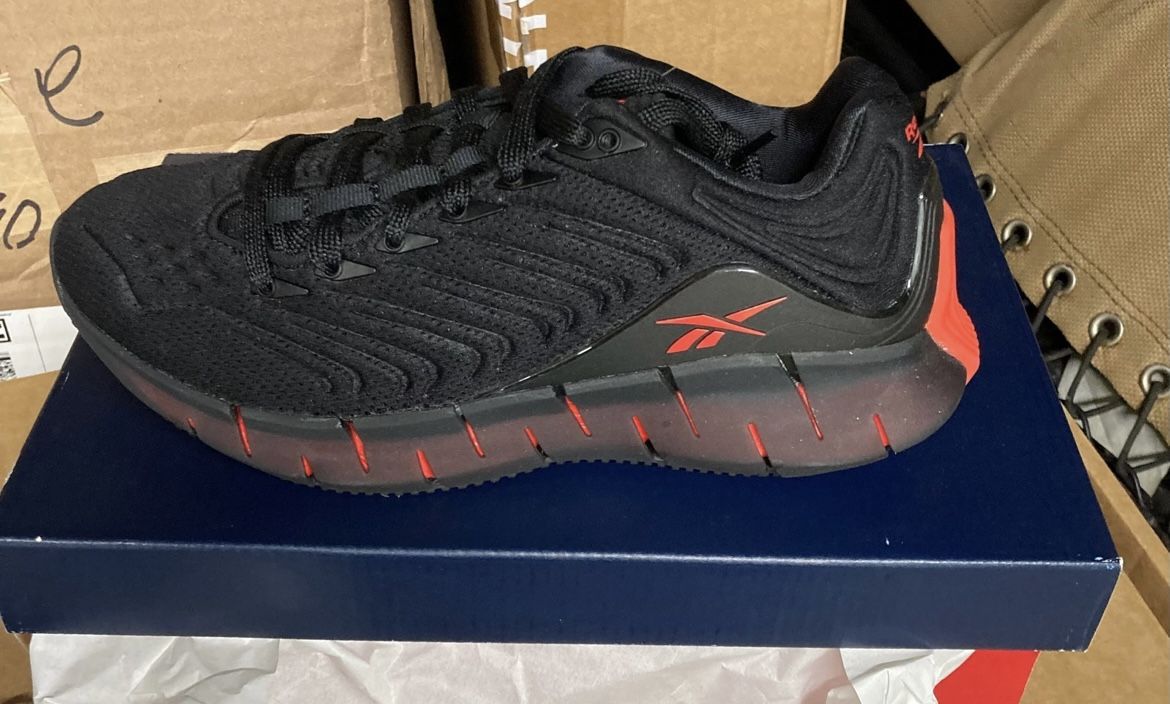 Reebok Zig Kinetica