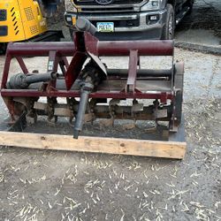 Behlen Rotary Garden Tiller