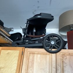 Vista Stroller 