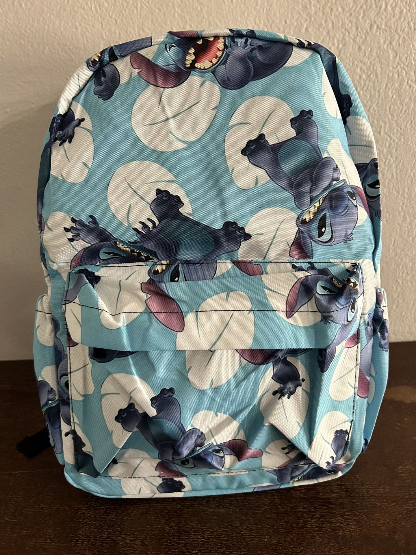 Backpack.