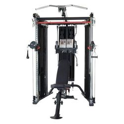 Weight Functional Trainer Smith Machine 
