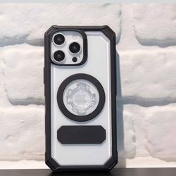 Rokform Case iPhone 16 Pro Max