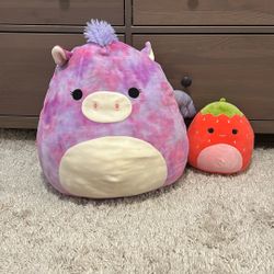 Squishmallows