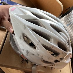 Bell Bicycle Helmet