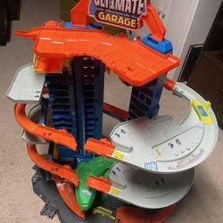 Hotwheels  Extreme 