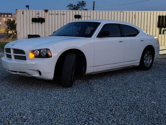 2006 Dodge Charger