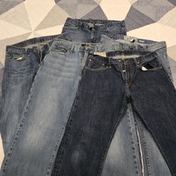 Men's Jeans - All Size 32/32