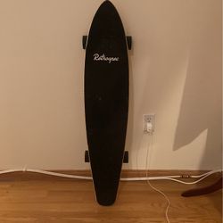Longboard - Retrospec