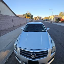 beautiful 2014 cadillac ats4 turbo 4 cylinders 