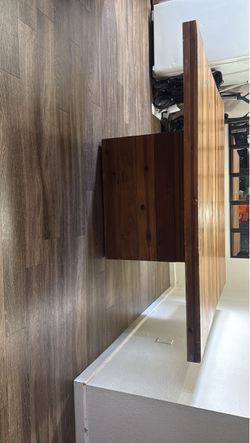Wooden Dresser or Cabinet