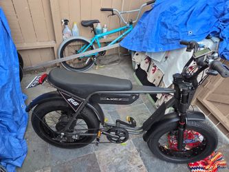 Akez e bike