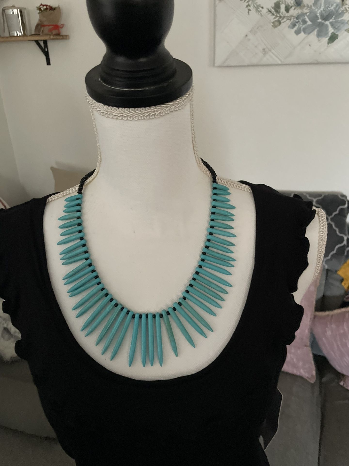 Handmade Necklace
