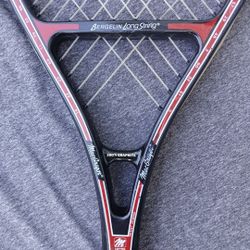 Tennis Racket