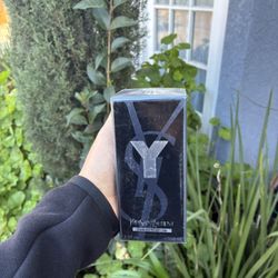3.3 Ysl Cologne 