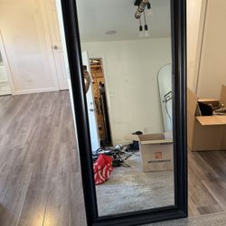 Large Mirror