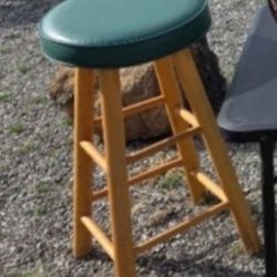 Stool