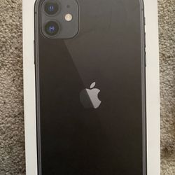 iPhone 11 Metro By T Mobile