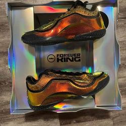 LeBron James Uncharted Size 15