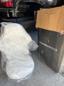 Light weight Racing seats for Scat pack,Camaro, mustang, corvette.