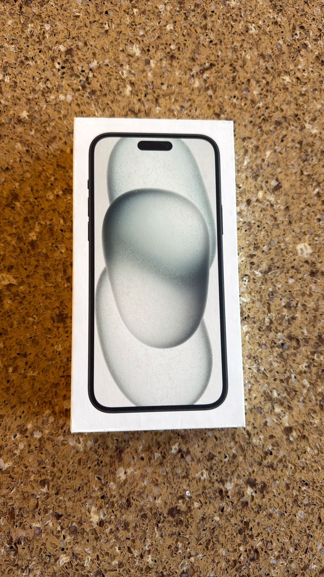 iPhone 15 Plus