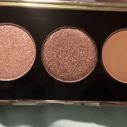 Bobbi Brown Pink Mirage Eye Shadow Palette