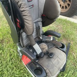 Used Car Seat