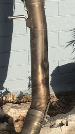 350Z Tomei Exhaust
