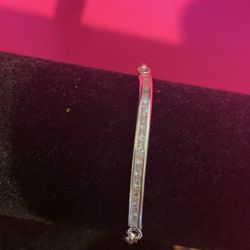 Esclava para mujer-Plata Nueva 