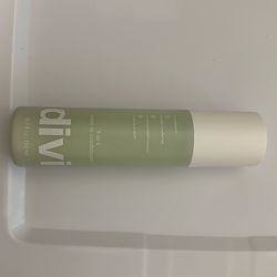 Divi 3-in-1 leave in conditioner