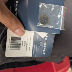 Propper mens kinetic Tactical Pants