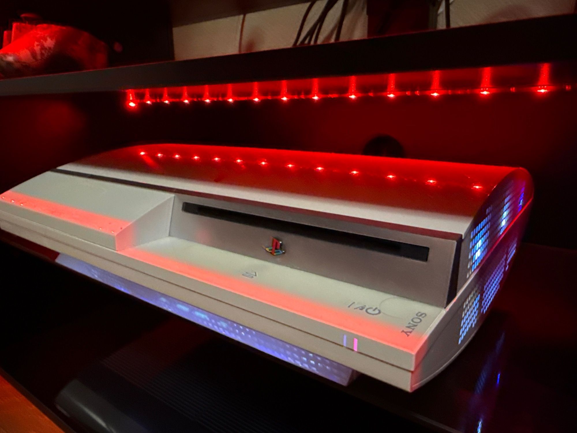 Willing to buy a broken video game console for 20$